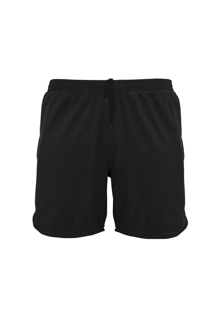 Mens Tactic Short - back