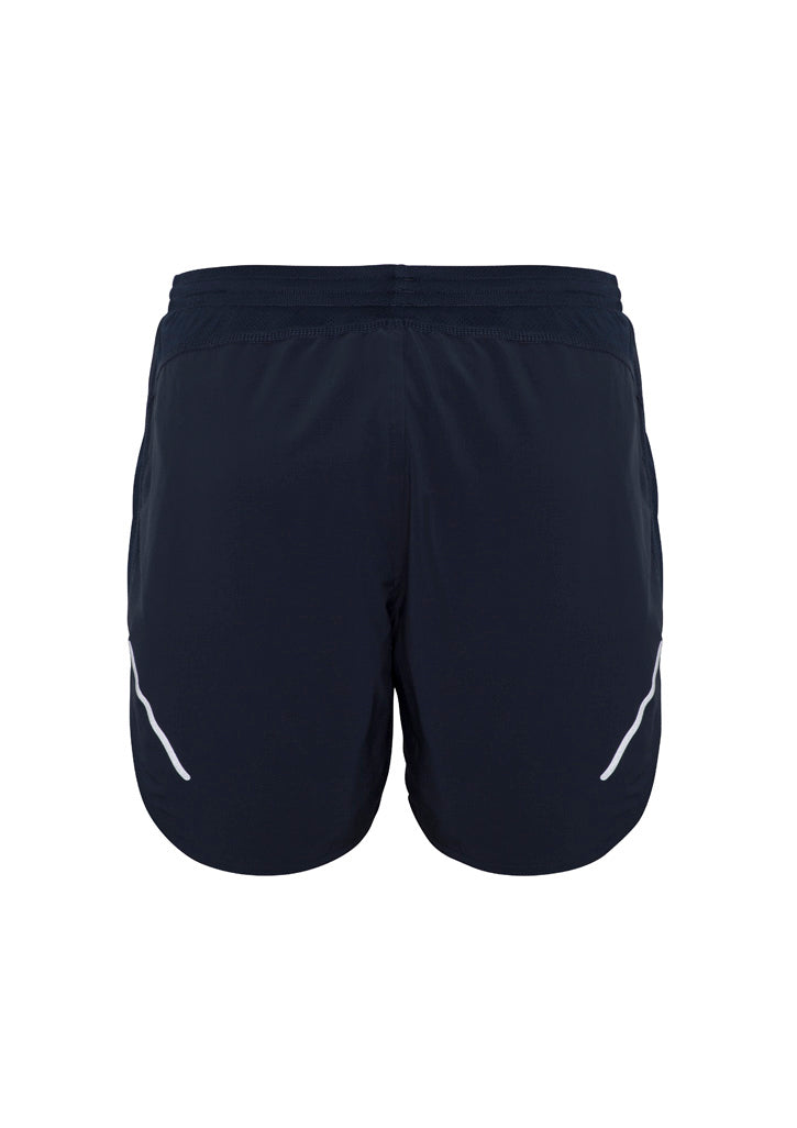 Mens Tactic Short - back