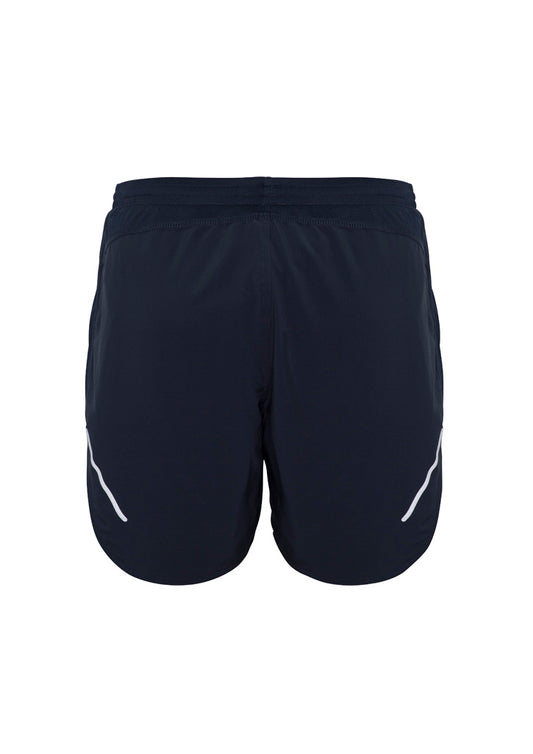 Mens Tactic Short - back