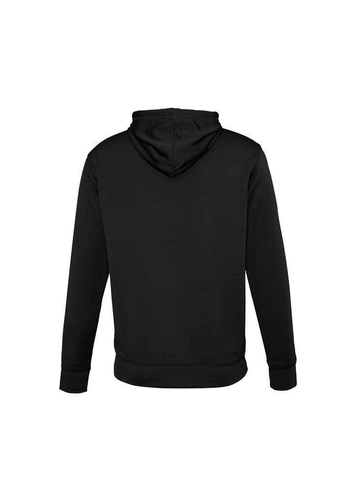 Kids Hype Hoodie - back