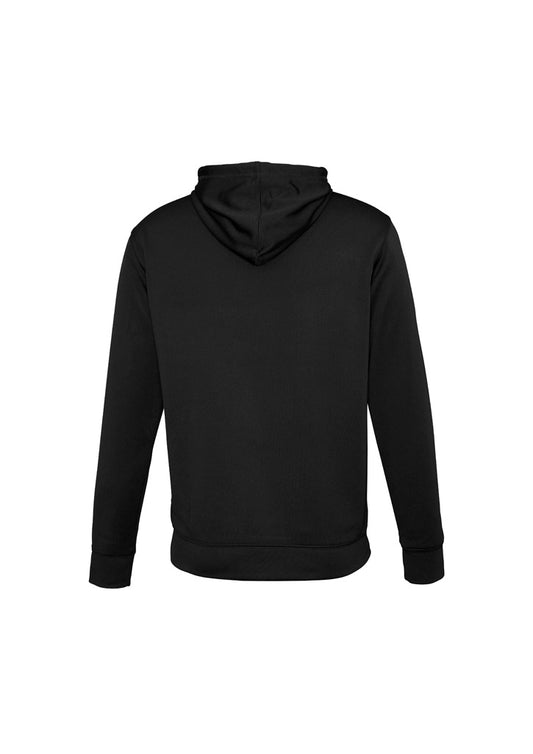 Kids Hype Hoodie - back
