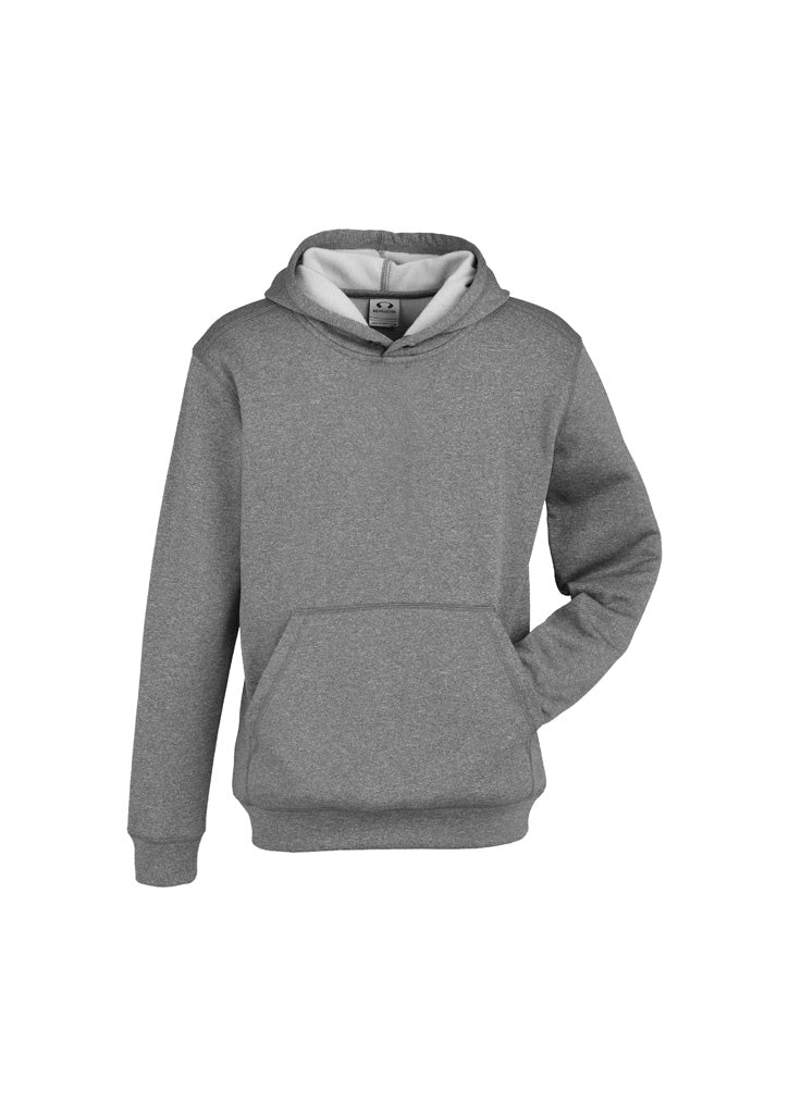 Kids Hype Hoodie - back