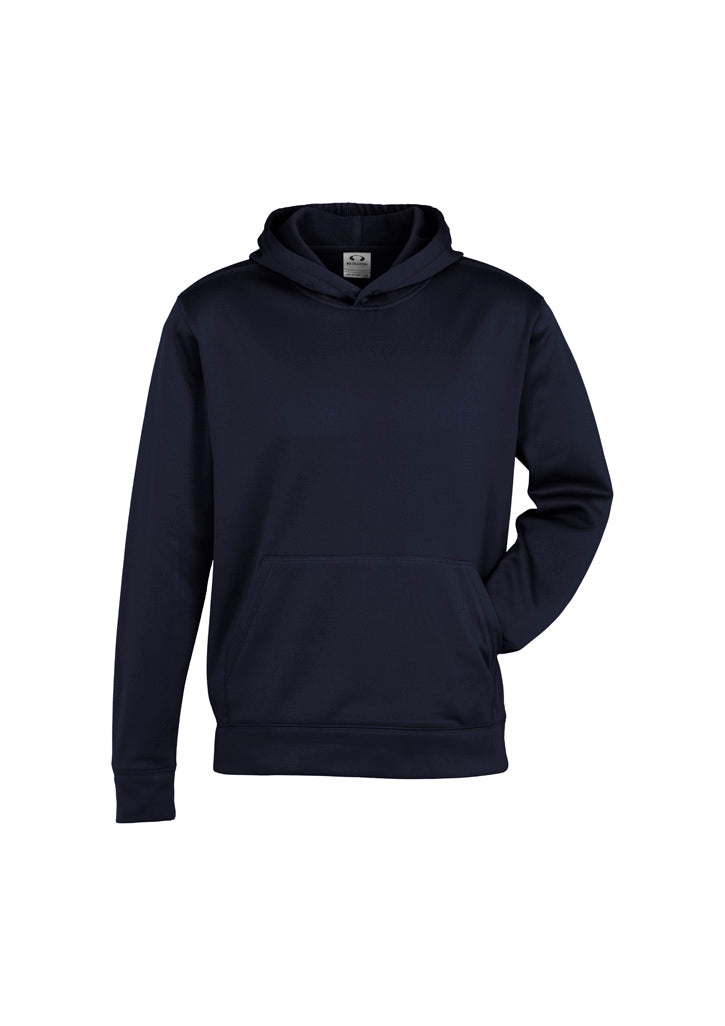 Kids Hype Hoodie - Navy