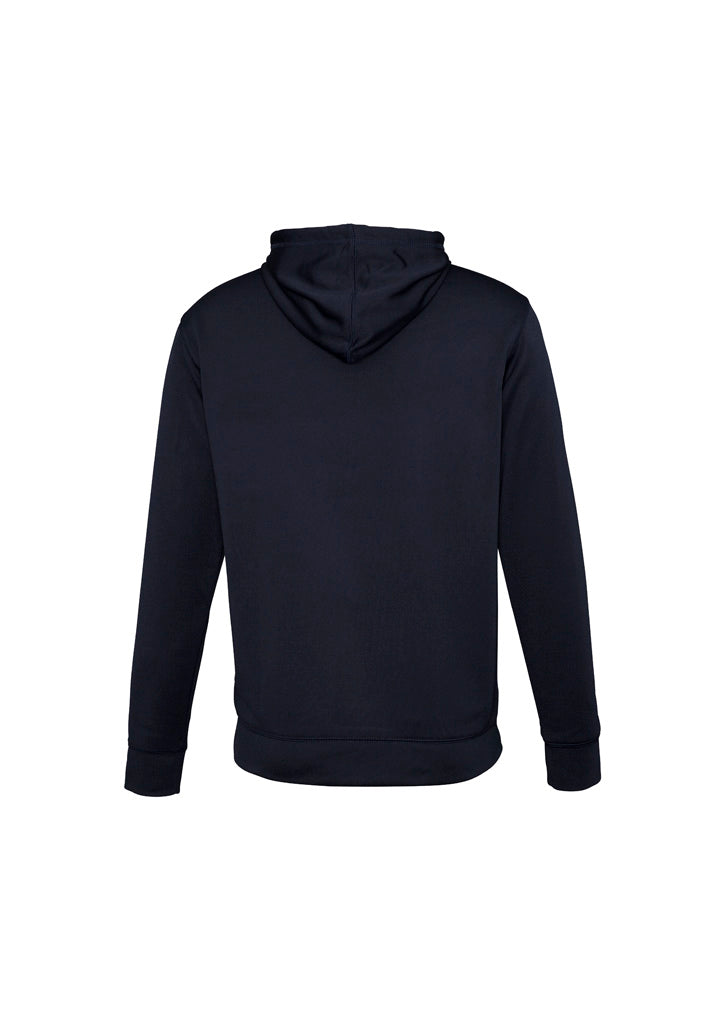 Kids Hype Hoodie - back
