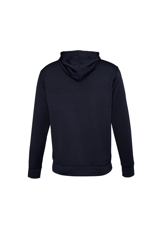 Kids Hype Hoodie - back