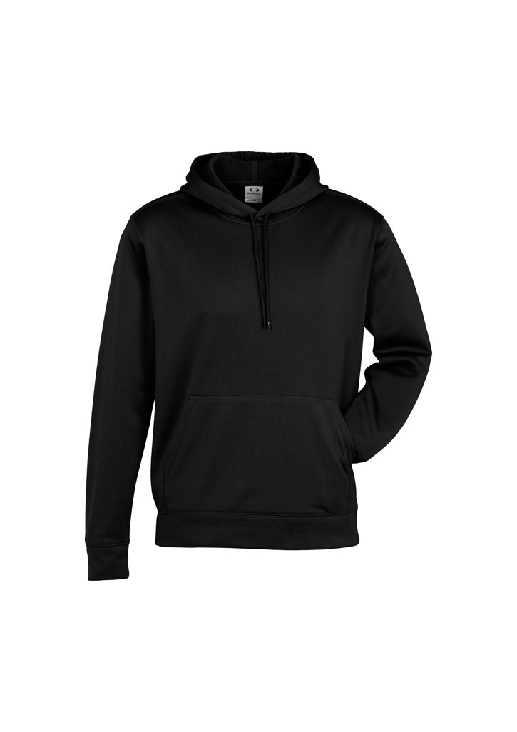 Mens Hype Hoodie - back