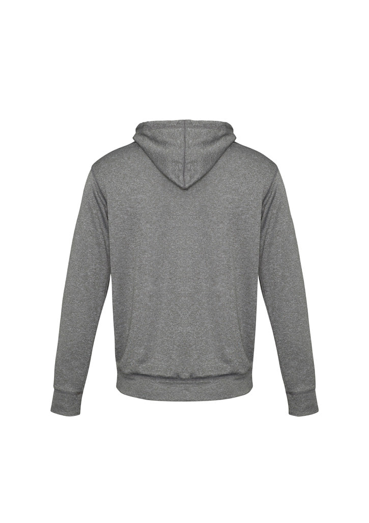 Mens Hype Hoodie - back
