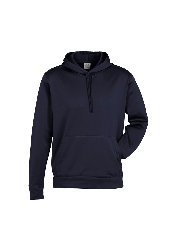 Mens Hype Hoodie - back