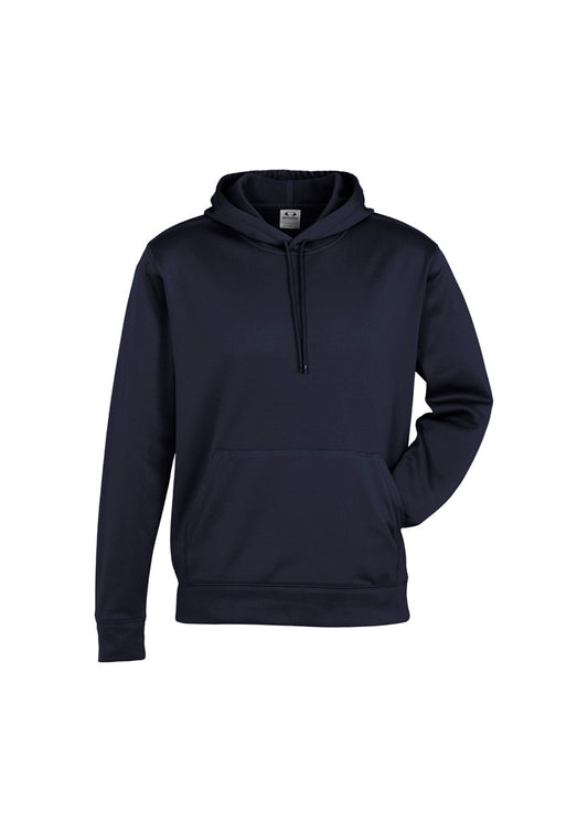 Mens Hype Hoodie - back