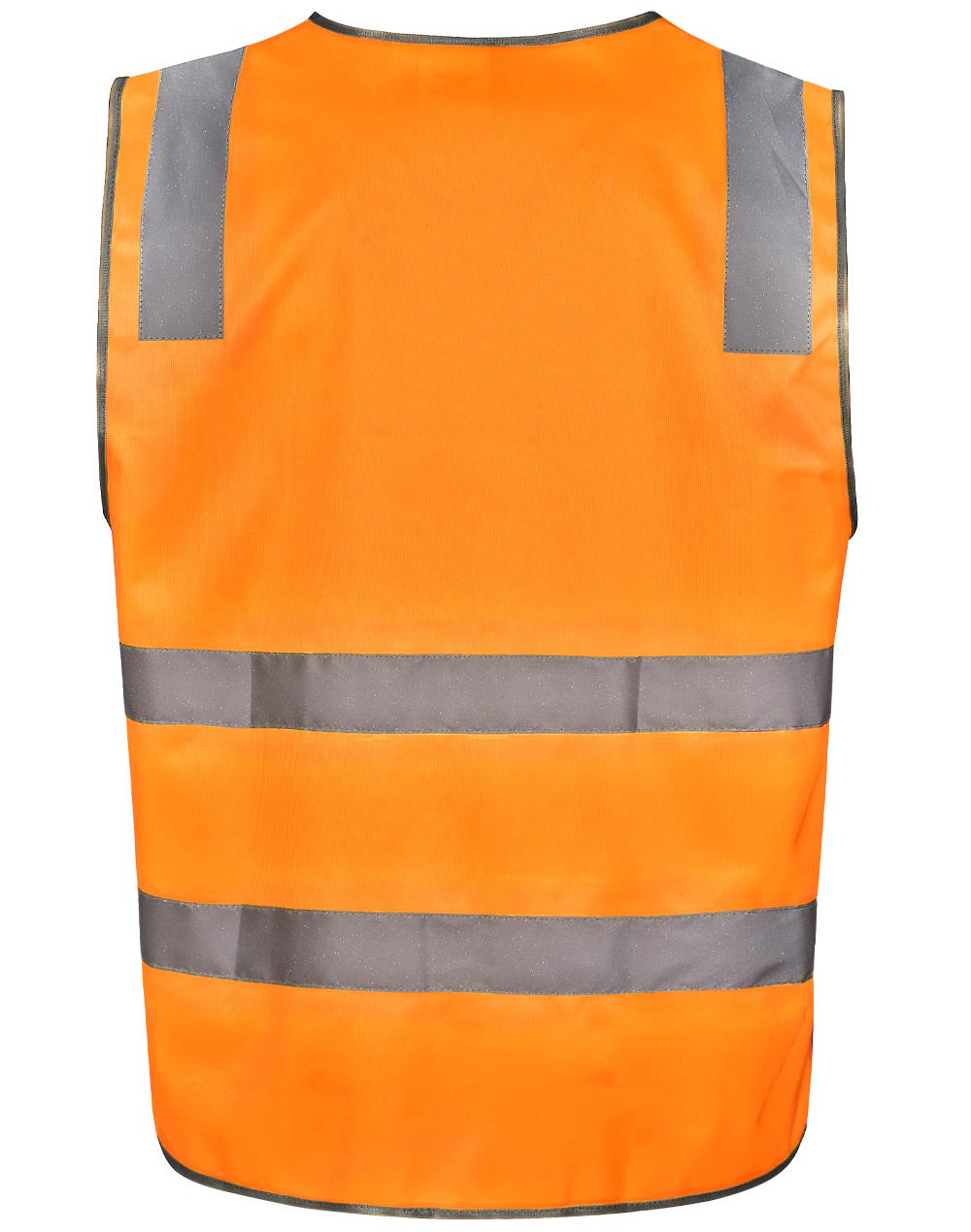 Biomotion Rail Safety Vest - Orange