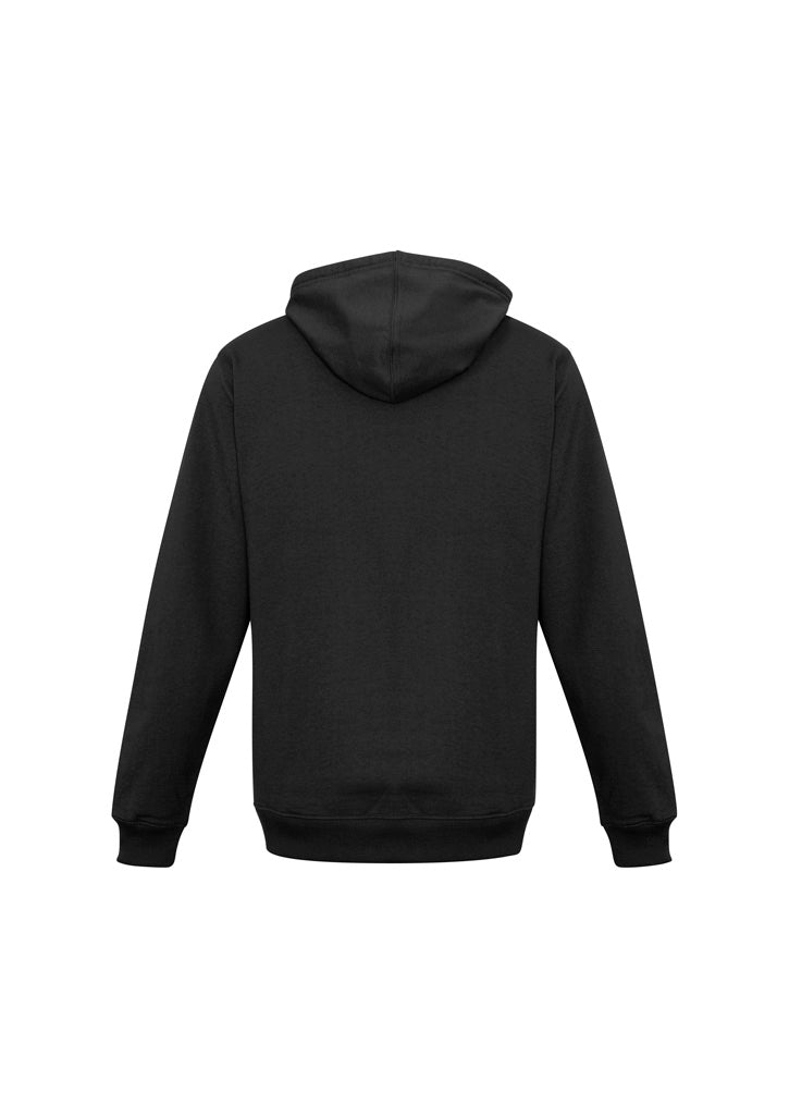 Kids Crew Hoodie - back
