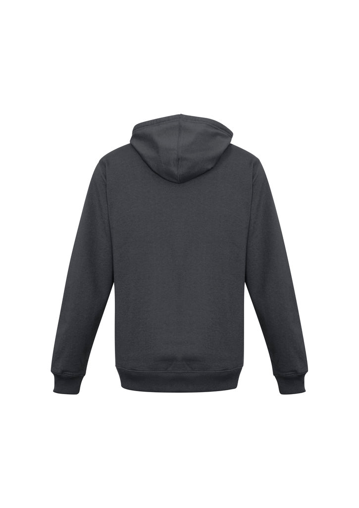 Kids Crew Hoodie - back