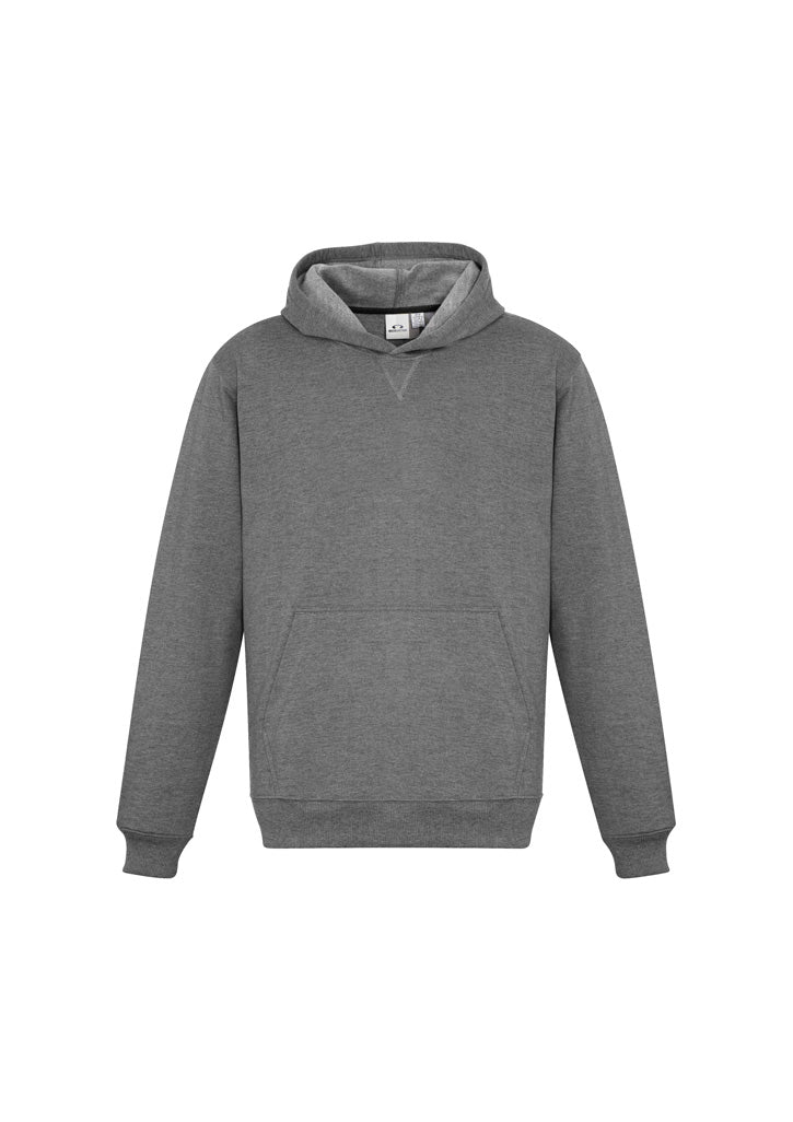 Kids Crew Hoodie - back