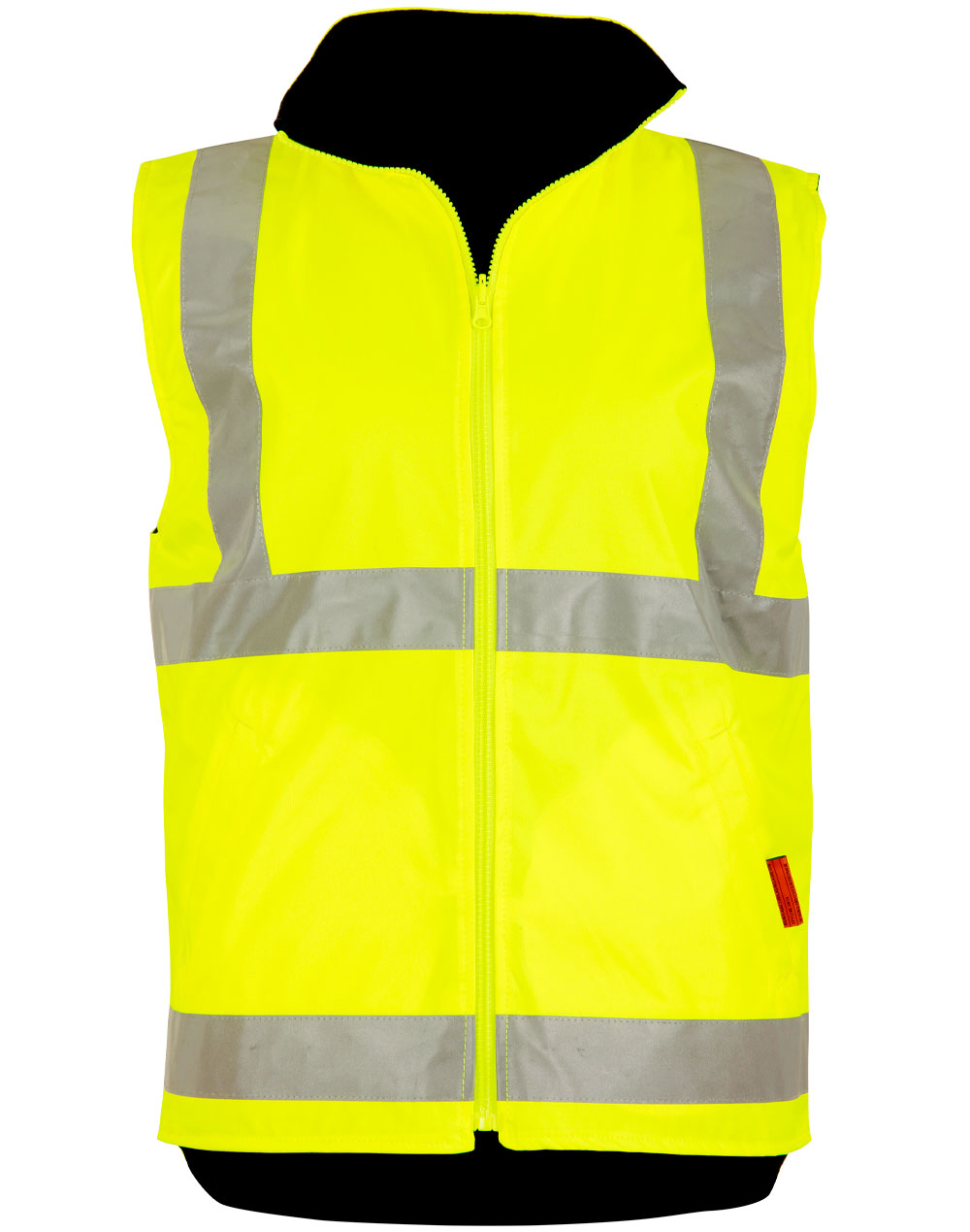 Biomotion VIC Rail Reversible Safety Vest