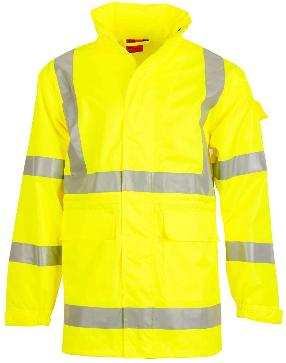 Biomotion VIC Rail 3 in 1 Safety Jacket