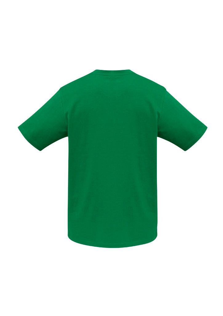 Kids Ice Short Sleeve Tee - back