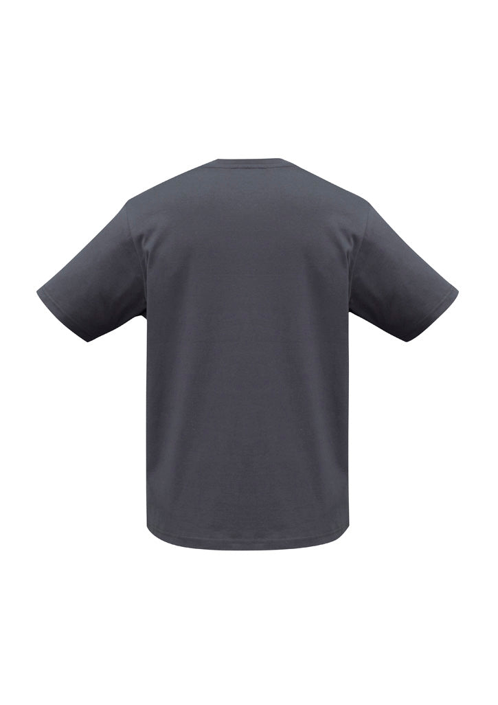 Kids Ice Short Sleeve Tee - back