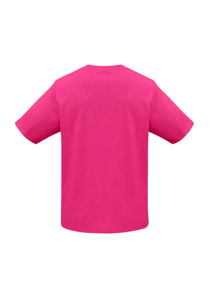 Kids Ice Short Sleeve Tee - back