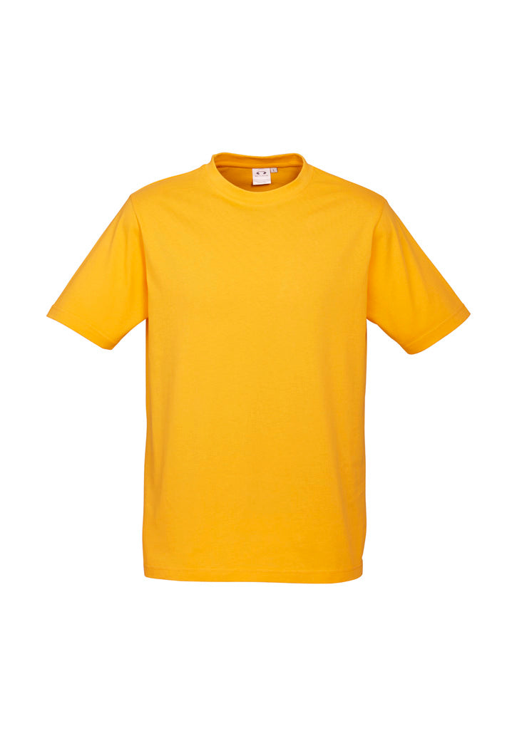 Kids Ice Short Sleeve Tee - back