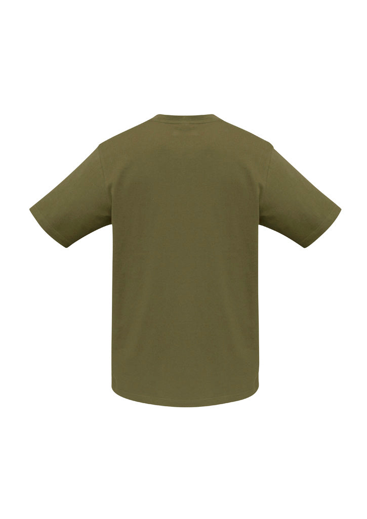Kids Ice Short Sleeve Tee - back