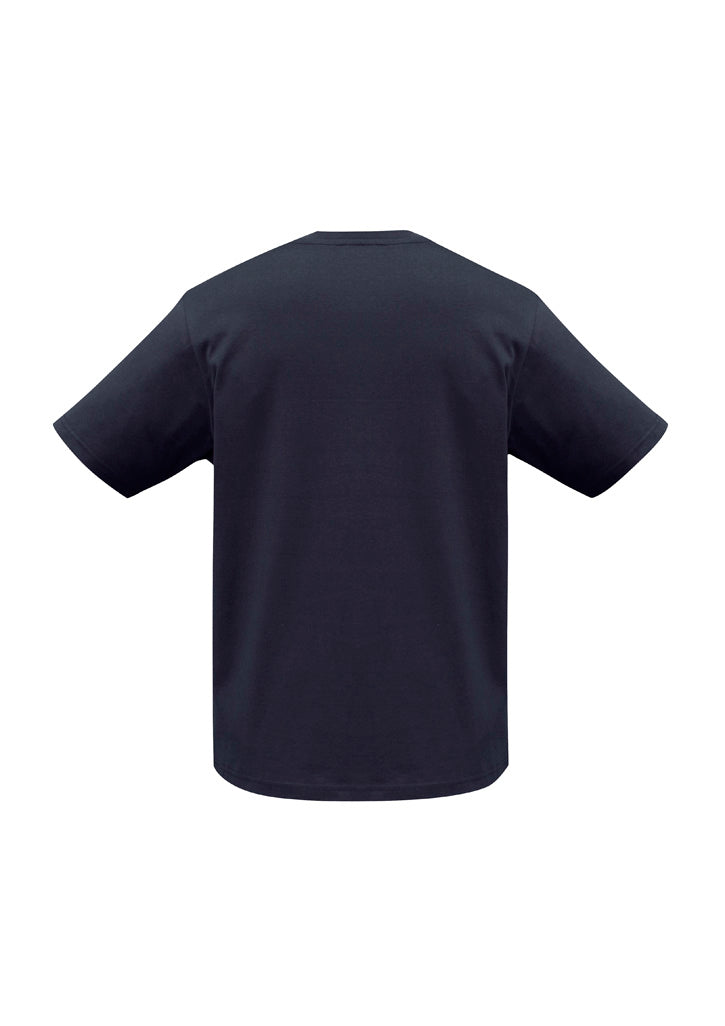 Kids Ice Short Sleeve Tee - back