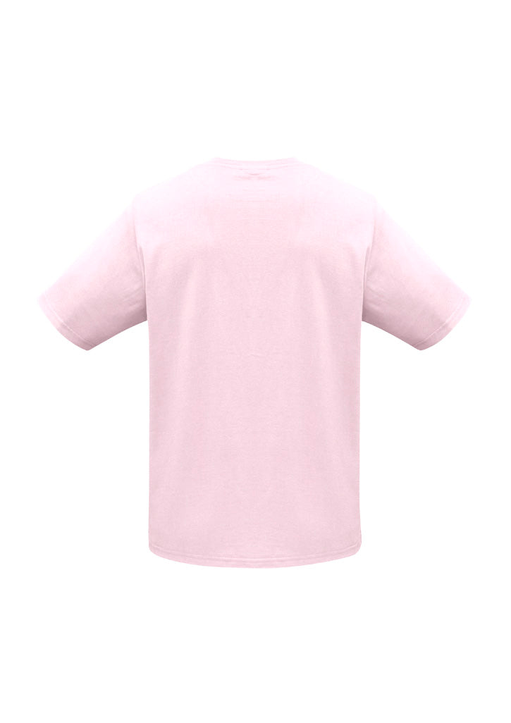 Kids Ice Short Sleeve Tee - back