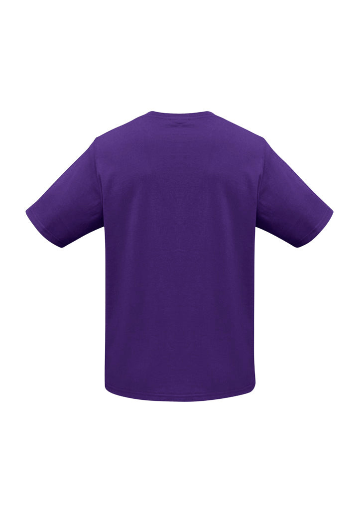 Kids Ice Short Sleeve Tee - back