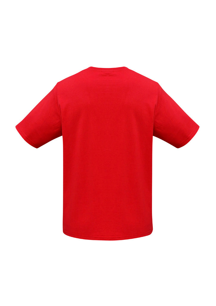 Kids Ice Short Sleeve Tee - back
