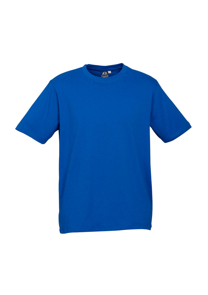 Kids Ice Short Sleeve Tee - back