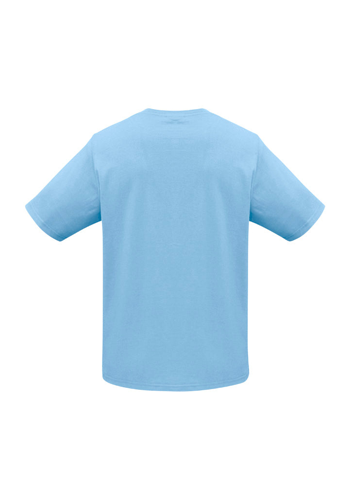 Kids Ice Short Sleeve Tee - back