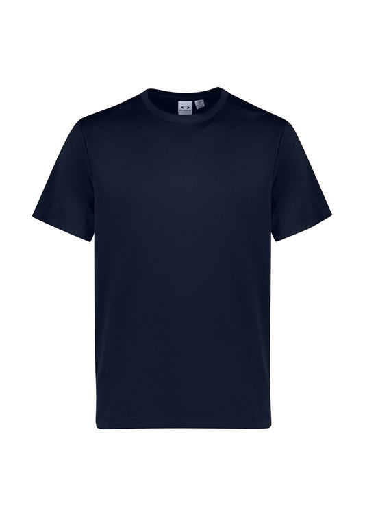 Kids Action Short Sleeve Tee - back