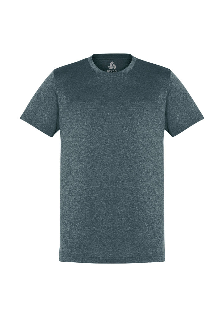 Mens Aero Short Sleeve Tee - back