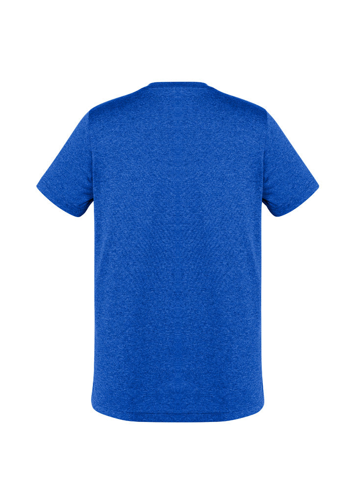 Mens Aero Short Sleeve Tee - back