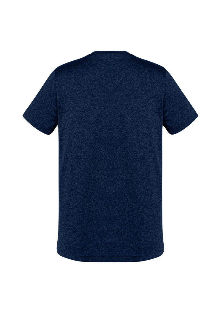 Mens Aero Short Sleeve Tee - back