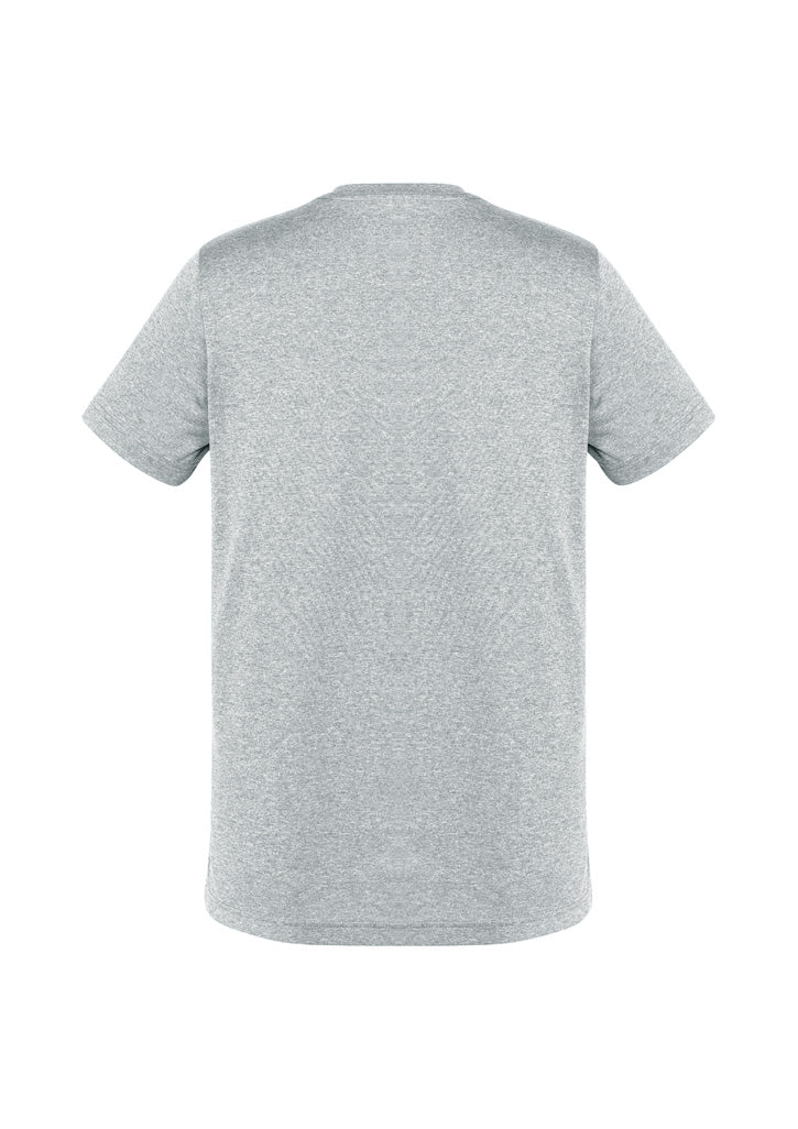 Mens Aero Short Sleeve Tee - back