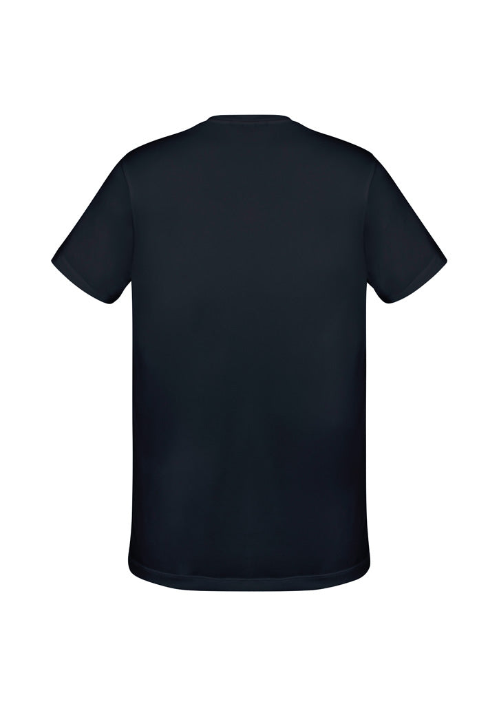 Mens Aero Short Sleeve Tee - back