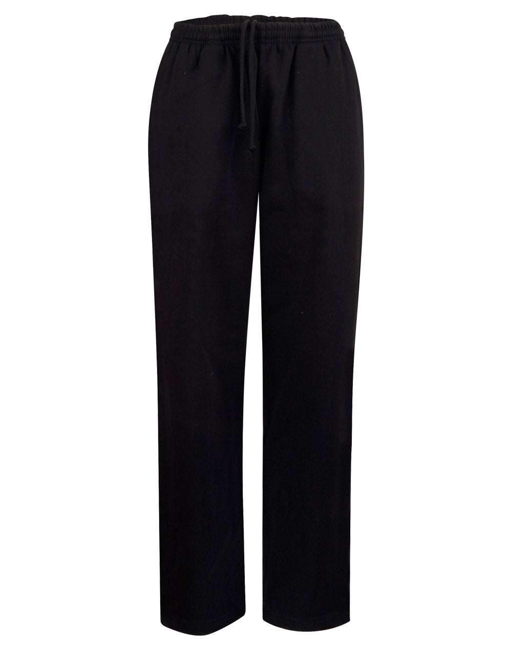 Adult Fleecy Pants - Black
