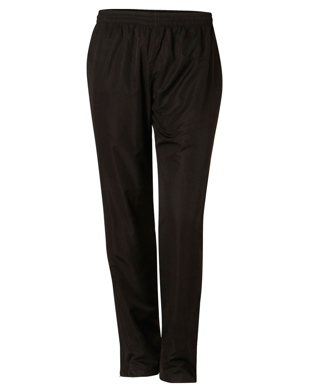 Kid's track pants - Black