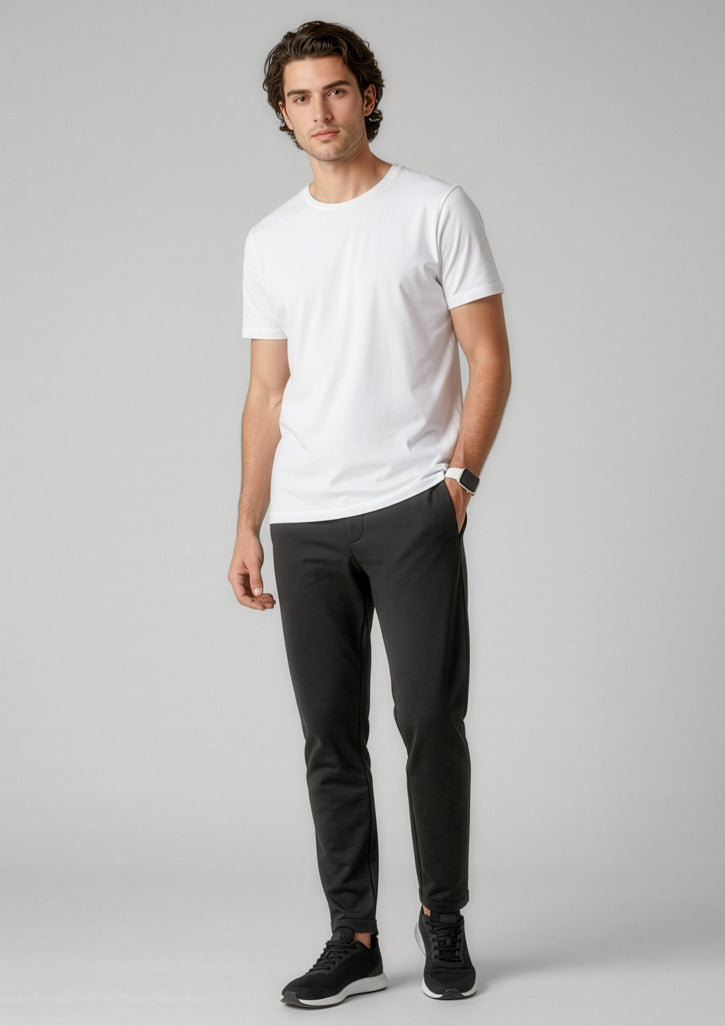 Mens Score Pant - Black