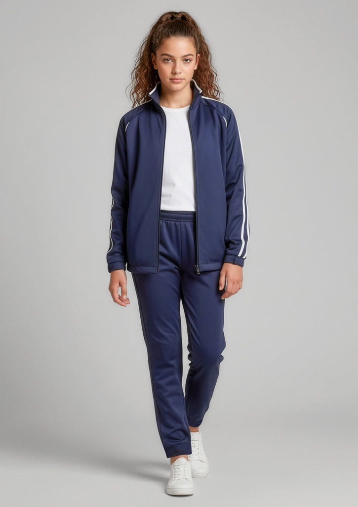 Kids Flash Pant - Navy