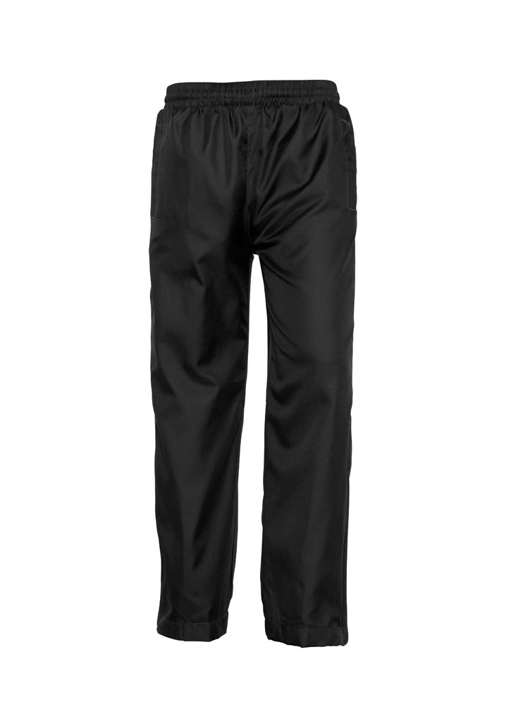Kids Flash Pant - Black