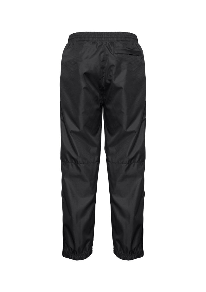 Kids Flash Pant - back