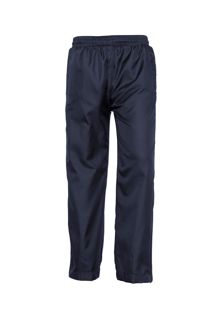 Kids Flash Pant - back