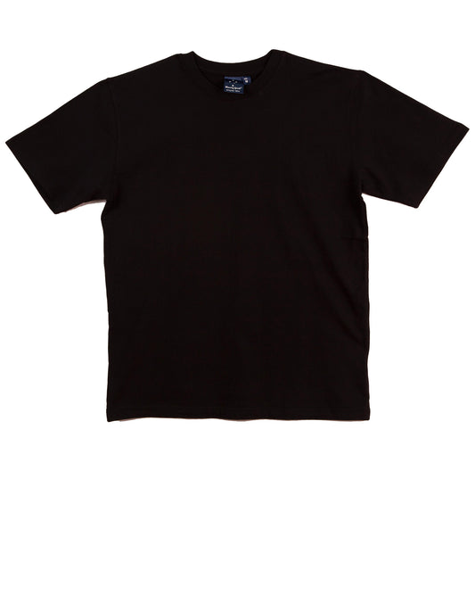 premium tee - Black