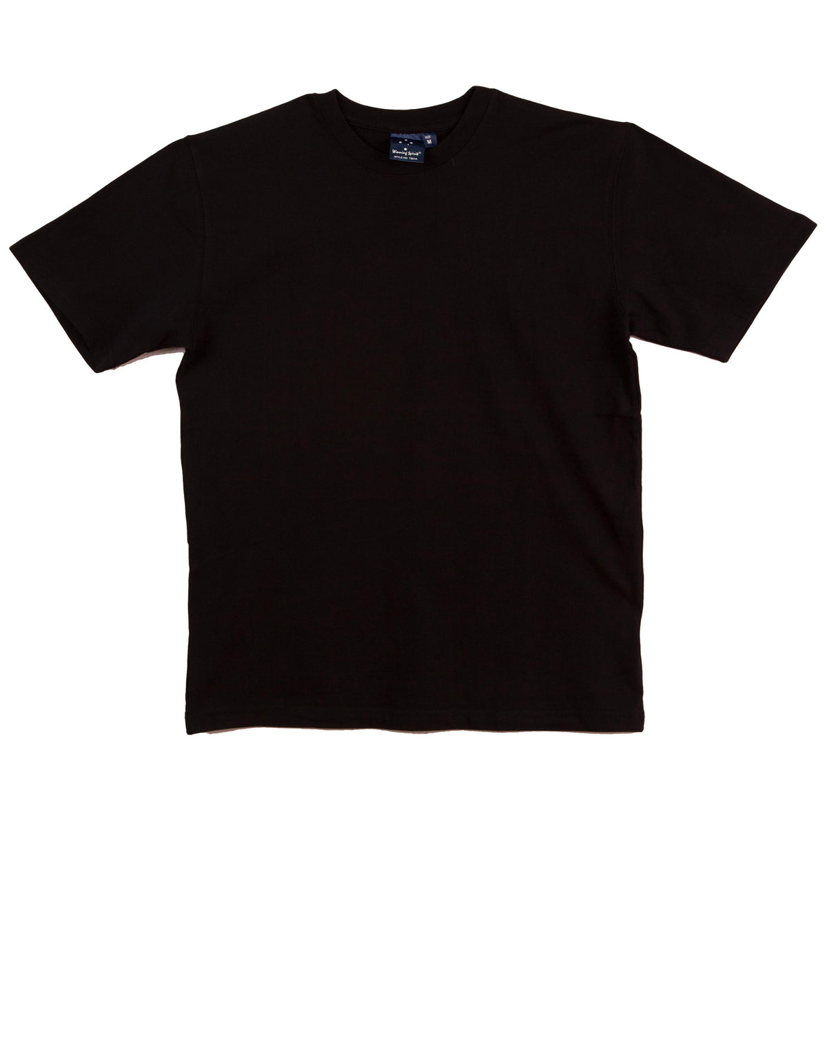 Kids tee - Black