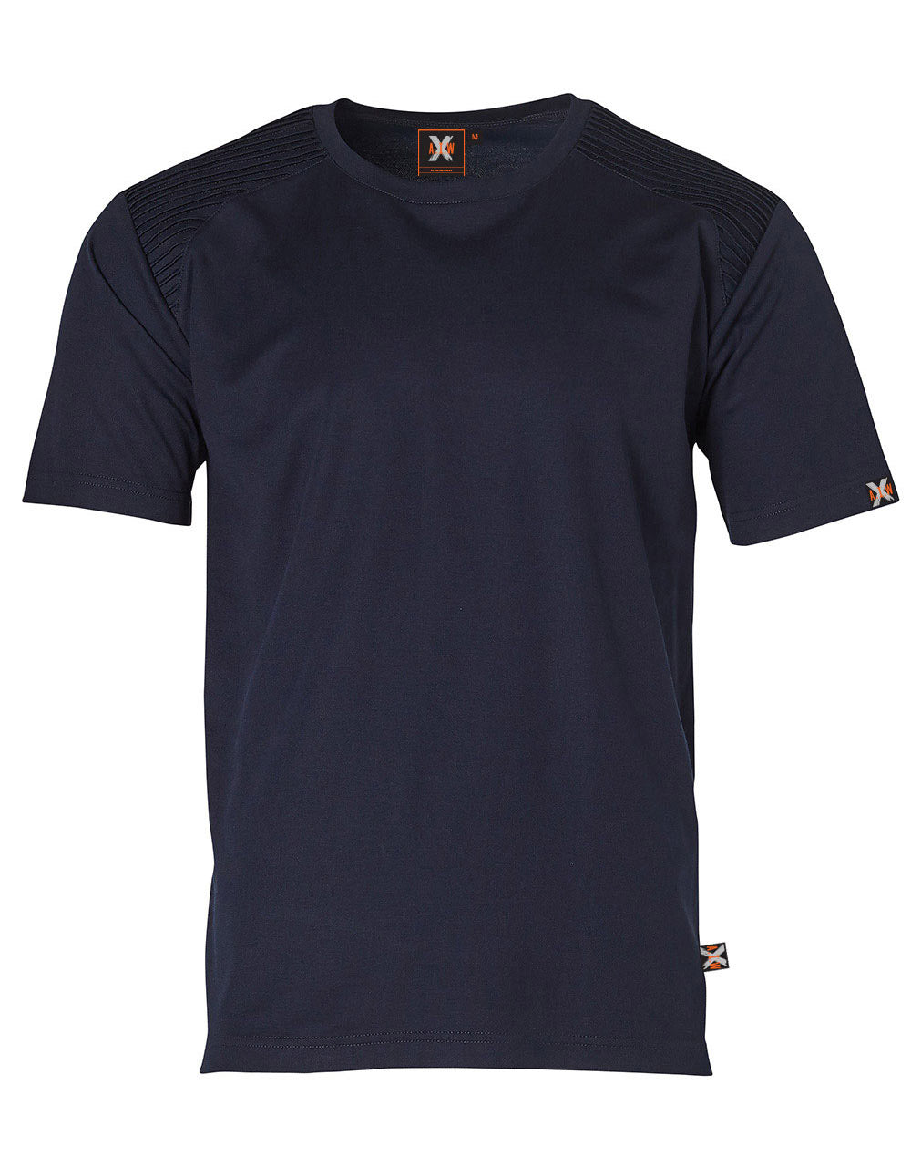 AIWX Workwear S/S Tee