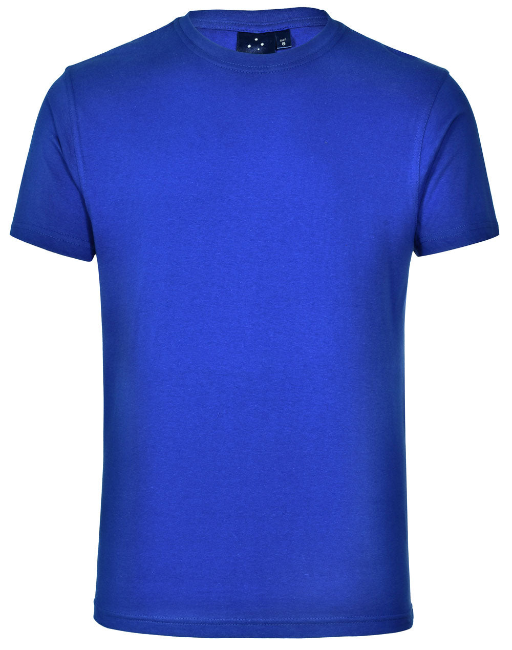 155gsm Unisex Cotton Tee