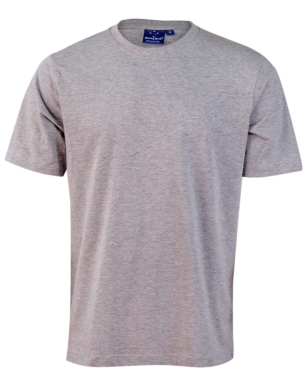 Kid's Cotton Semi Fitted Tee