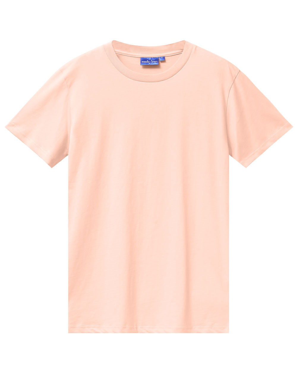 Men's Premium Cotton Tee