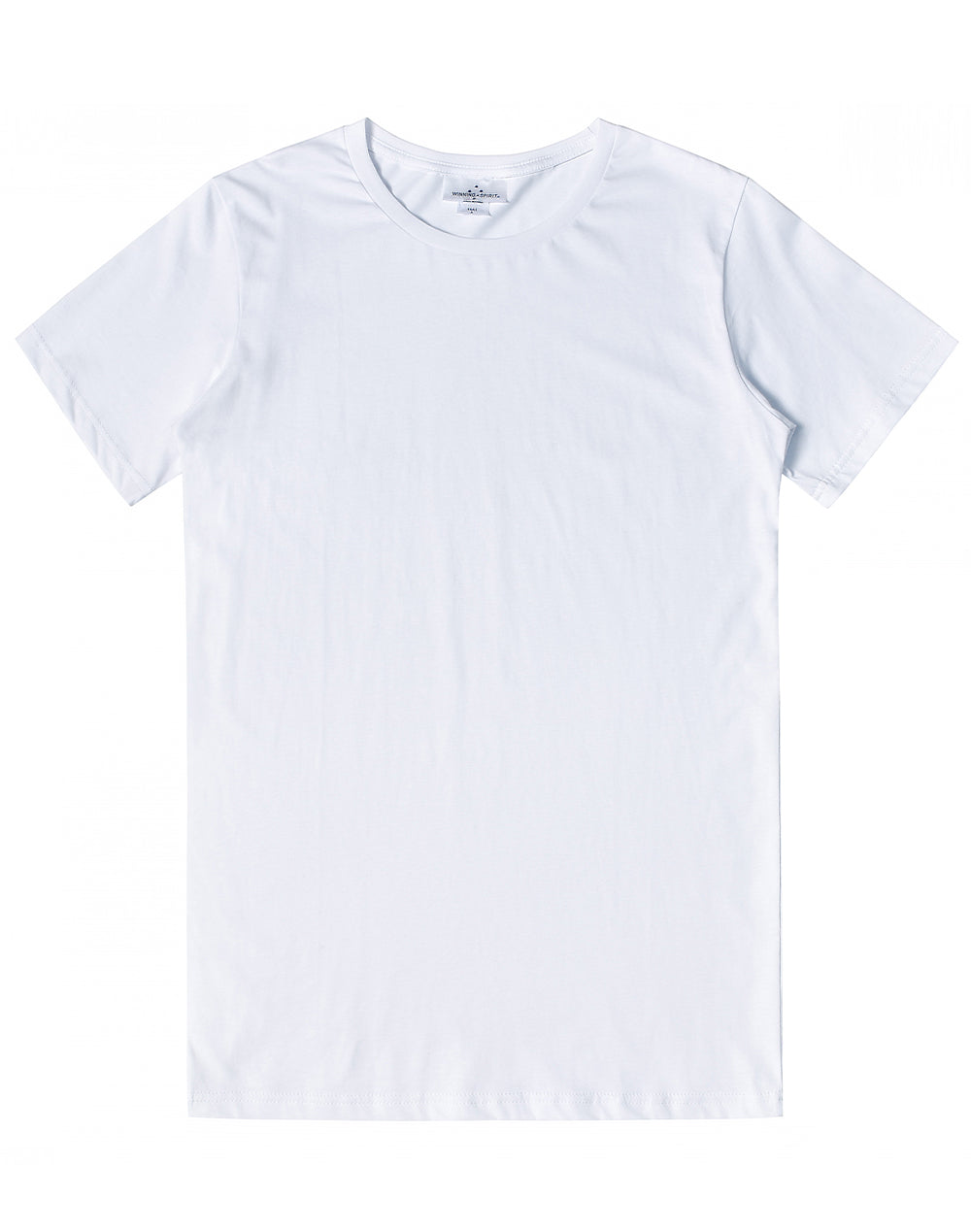 Men's Premium Cotton Tee